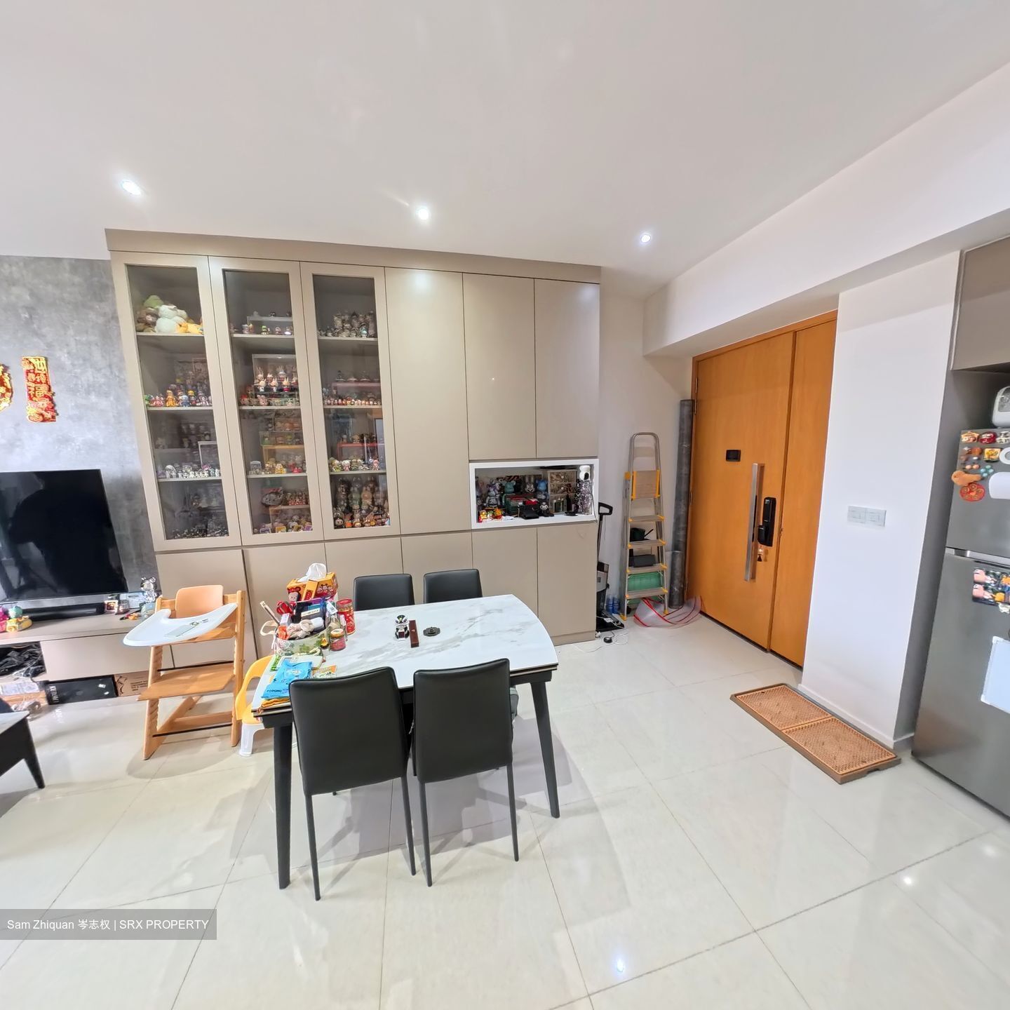 The Jovell (D17), Condominium #530892111